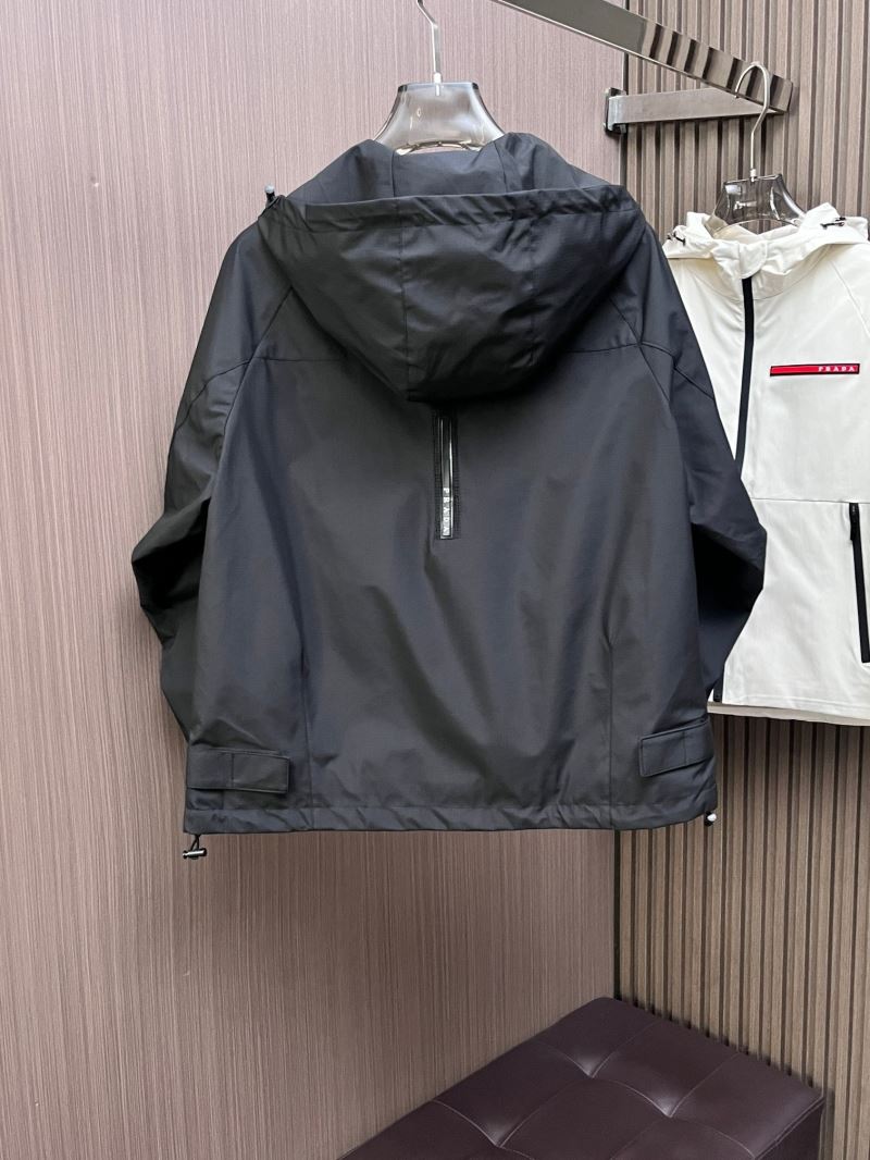 Prada Outwear